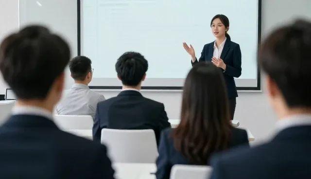 企业内训课程适配性提升策略与实操建议