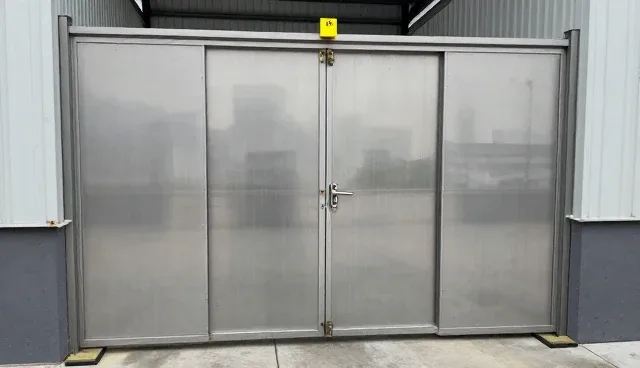 质量检验技术如何推动设备性能的持续优化