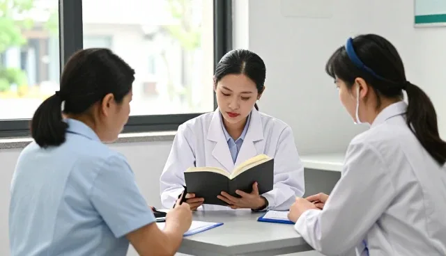慢病随访服务的性能表现与适用场景分析