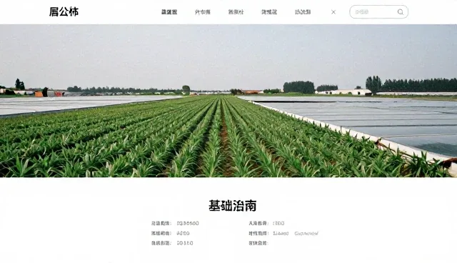如何通过适配方案提升运维效率的关键关注点