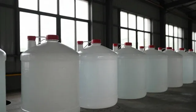 化工原料储存中稳定性控制的关键技术与适用条件