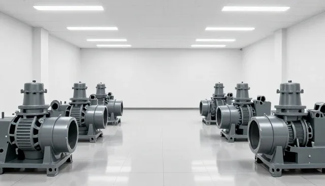 预测维护选型关注点分析与技术咨询建议