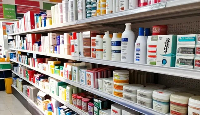 日用百货批发中的用户需求变化与场景适配策略