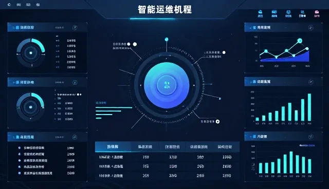 运维支持如何在不同业务场景中实现性能优化