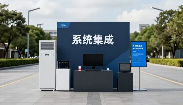 智能设备运行场景的演进与新趋势