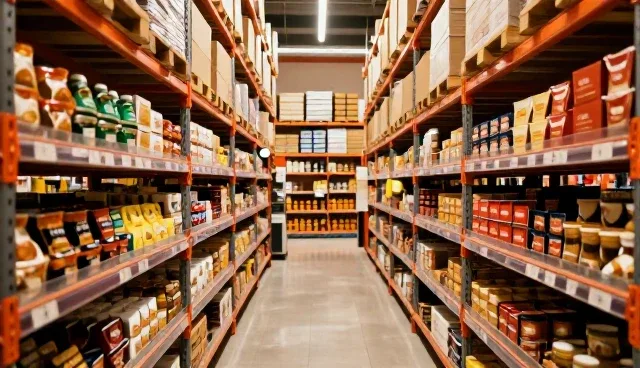 食品研发中维护方法的选型关注点