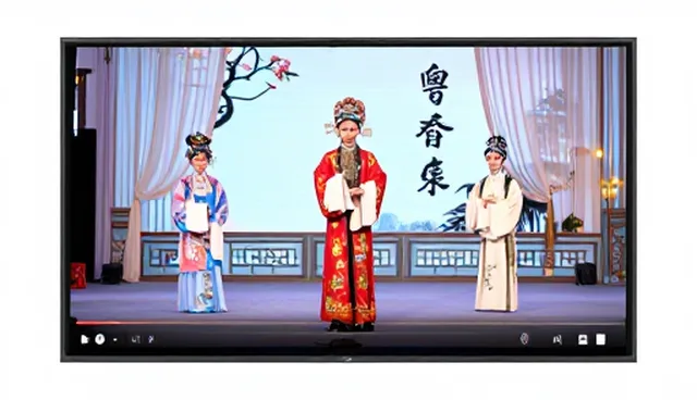 在线观演如何拓展文化传播场景