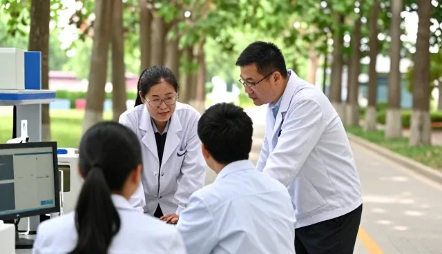 制造业系统运维中的技术培训服务实践与价值