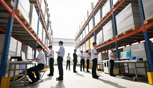 提升设备运维效率的关键：技术培训课程的实践应用