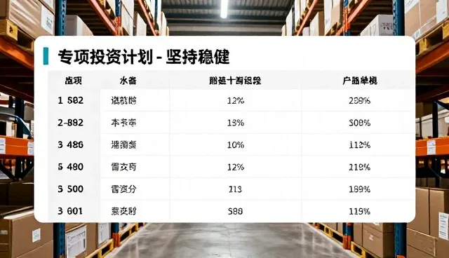 投资团队如何优化风险控制策略
