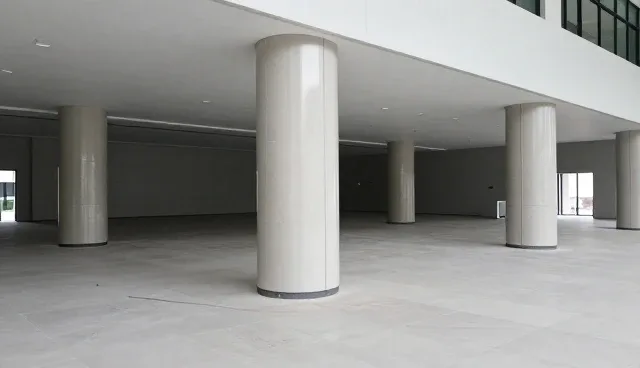 设施维护中家政内容的处理建议与业务发展趋势