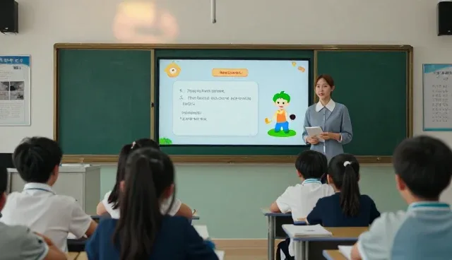 教学支持系统优化与日常维护指南