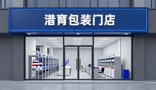 定制包装选型中的核心关注点解析