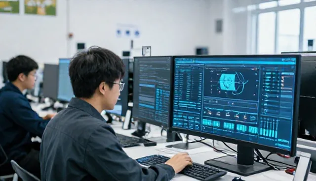 数据采集分析的选型关注点与应用场景分析