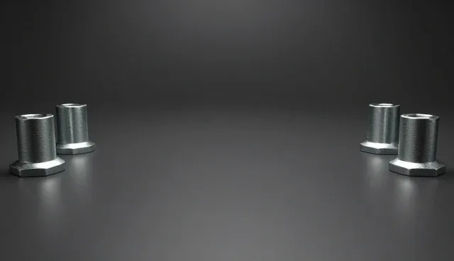 金属配件在不同环境下的性能表现与选择要点