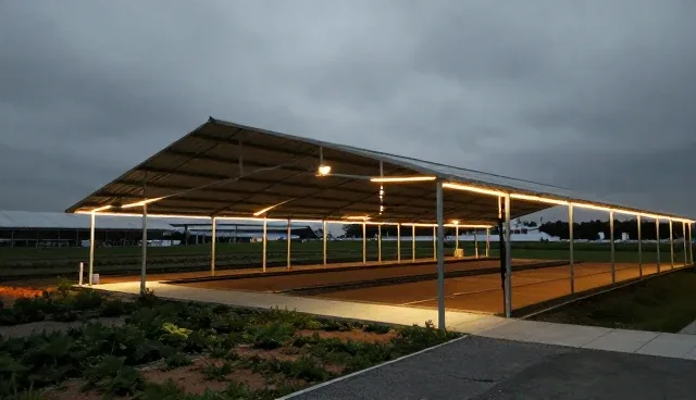 老旧建筑改造中土建施工的选型关注点分析