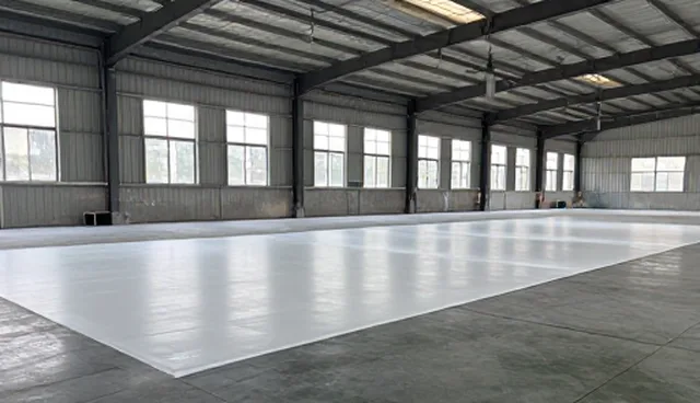 聚氨酯原料技术适配性在不同应用条件下的发展趋势