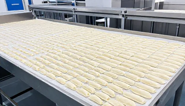 食品供应行业温度控制技术的升级与挑战