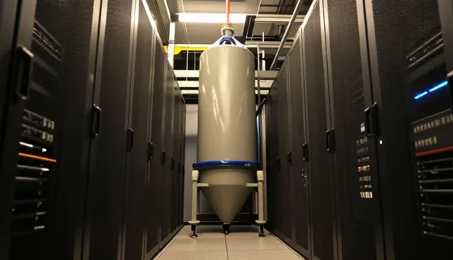 除尘设备选型中的关键性能指标分析