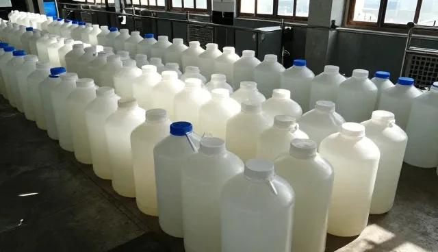 化工产品生产标准化管理的场景实践与优化路径