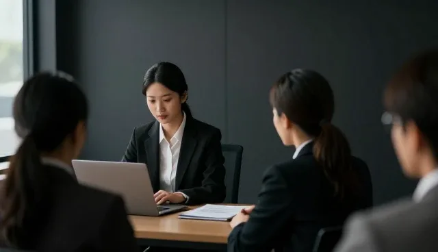 企业战略咨询选型中需关注的核心要素