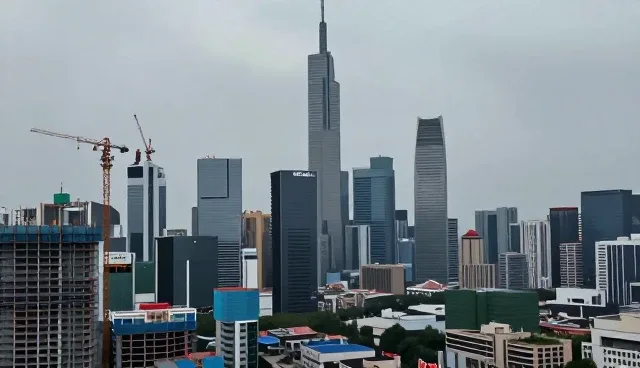 企业名录查询中的数据处理问题及优化方向