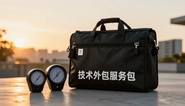 技术外包选型中的关键关注点分析