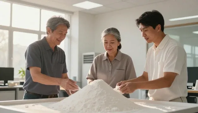 化工产品技术咨询中的常见问题与应对策略