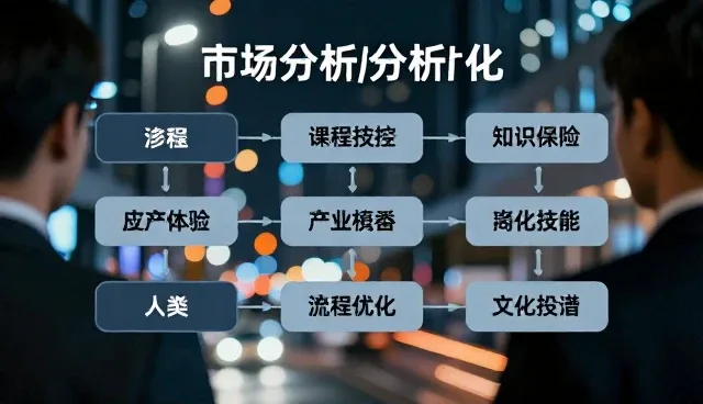 会务管理咨询在应用场景中的发展趋势分析