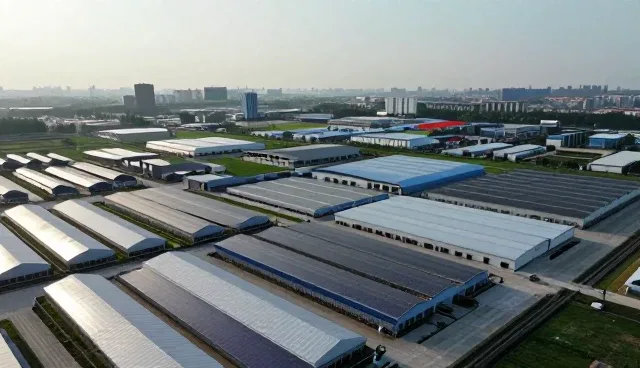化工原料在现代工业中的多场景应用解析