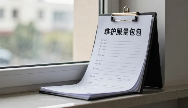 安装调试在设备维护中的性能与适用条件分析
