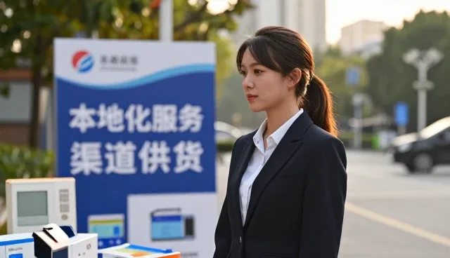 设备管理如何通过渠道供货优化成本控制