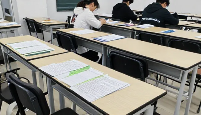考试前如何高效使用学习工具提升成绩