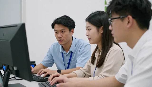 网络技术驱动下的智能化升级应用场景分析