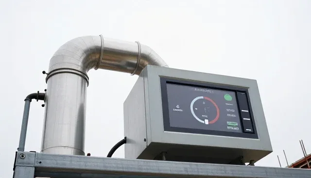 污水处理工程安装调试中选型关注点的实践分析
