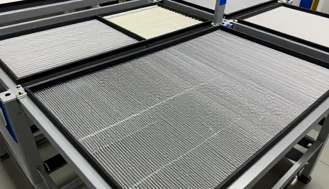 金属丝网加工型产品常见问题及应对策略
