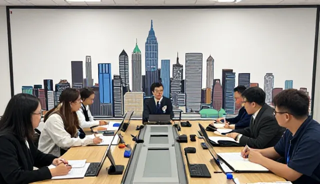 管理培训选型中的关键考量因素解析