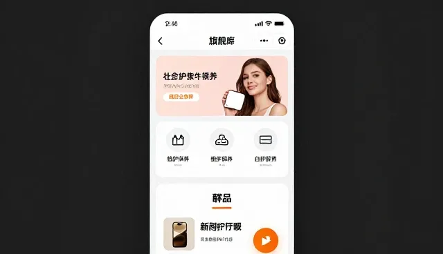 技术实现中网络选型关注点与限制分析
