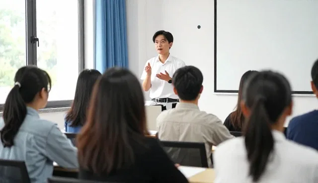 技术培训中线上与线下两种做法的对比与取舍