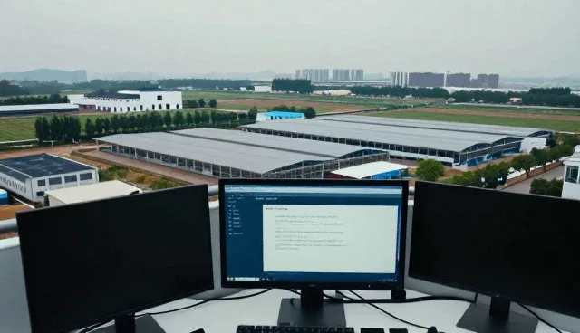 智能监控平台选型中的技术适配关键点解析