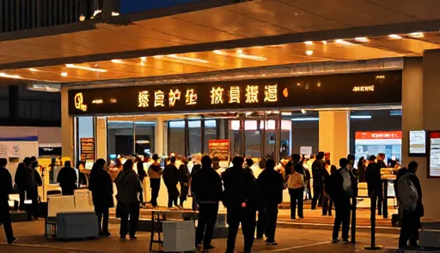 外贸网站搭建：企业信息整合的关键路径
