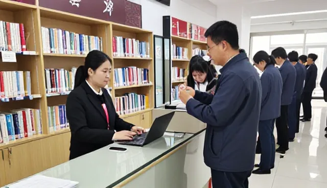 信息咨询业务中使用与维护建议的实践路径分析