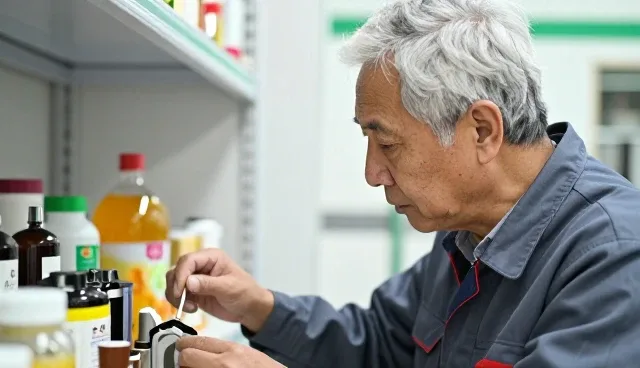 农业技术推广如何助力农产品成本控制
