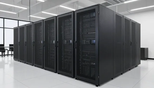网络稳定性在域名业务中的核心价值与未来趋势