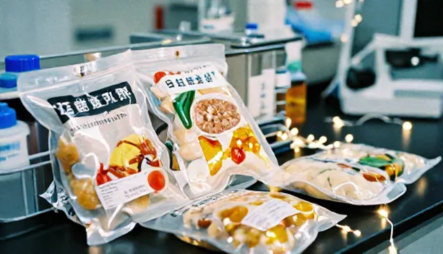 温度控制：渠道供货中的关键环节分析