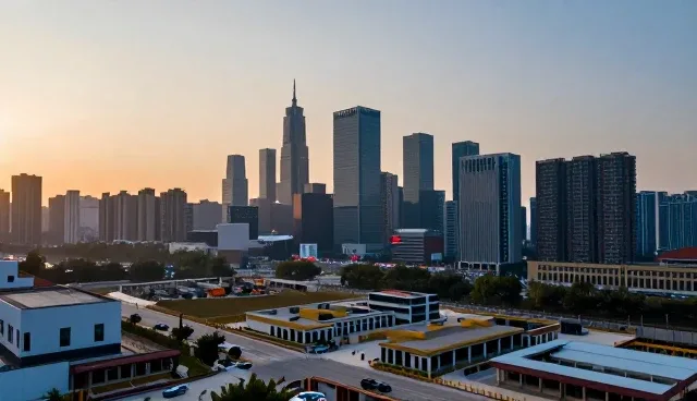 服务器托管与公众号开发在不同网络技术场景下的适配性分析