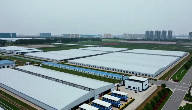 技术支撑在工业场景中的落地实践与挑战