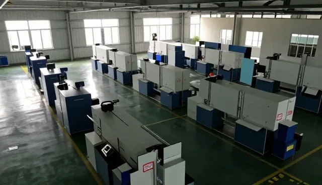 安装调试服务在智能制造场景中的性能表现分析