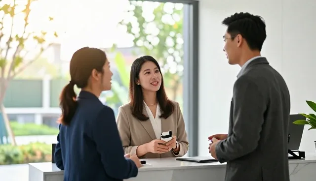 成果转化中的设计服务如何推动技术落地