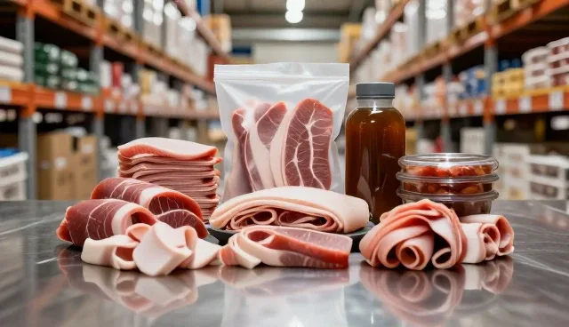 设备保养在食材供应中的适用情况与限制